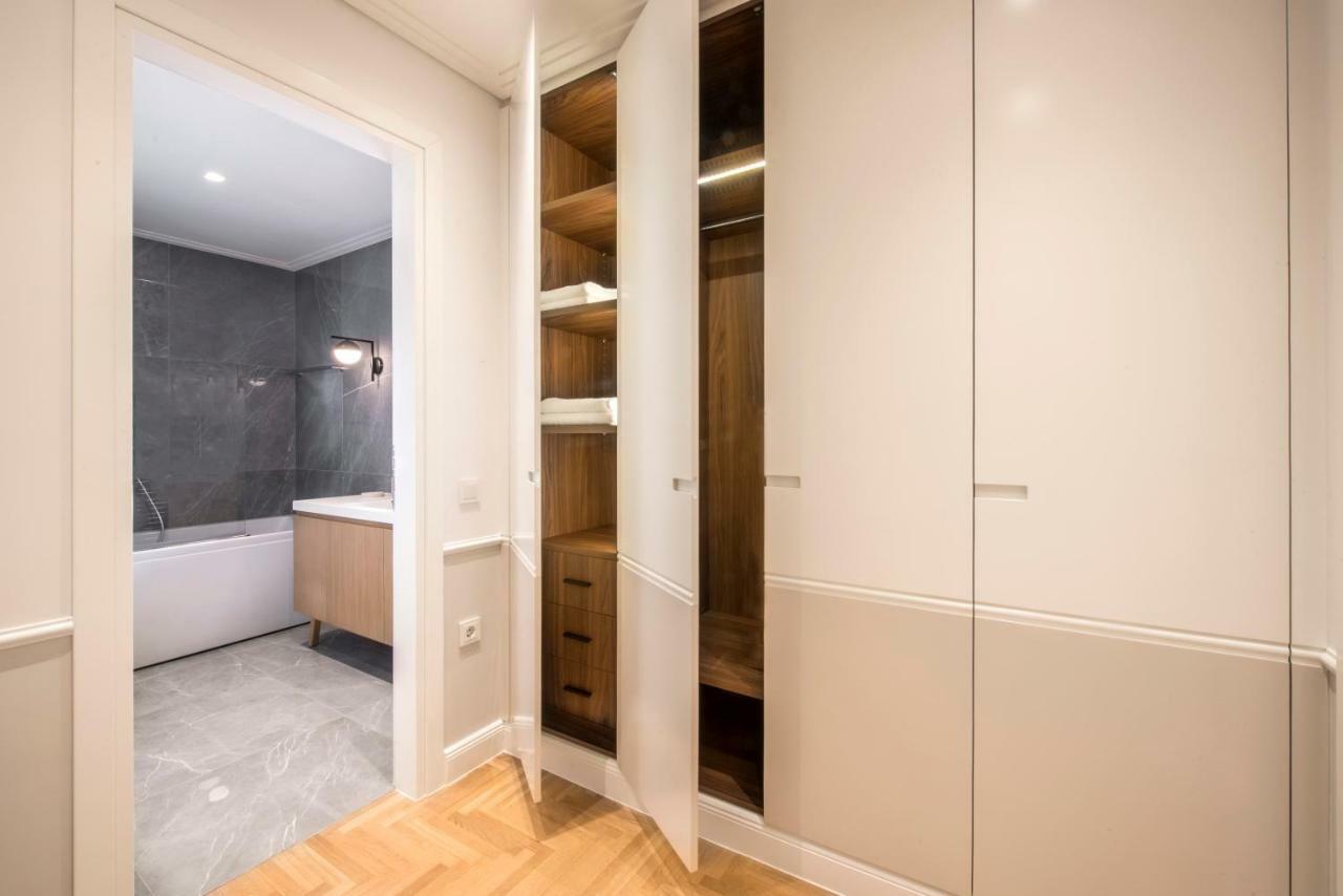 Chic Central Athens Apartment At Mavilli Sq. Extérieur photo